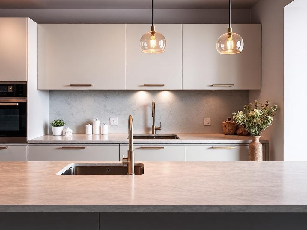 Kitchen & Wardrobes