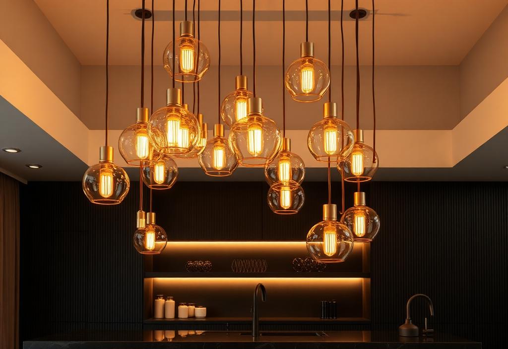 Electrical & Lighting