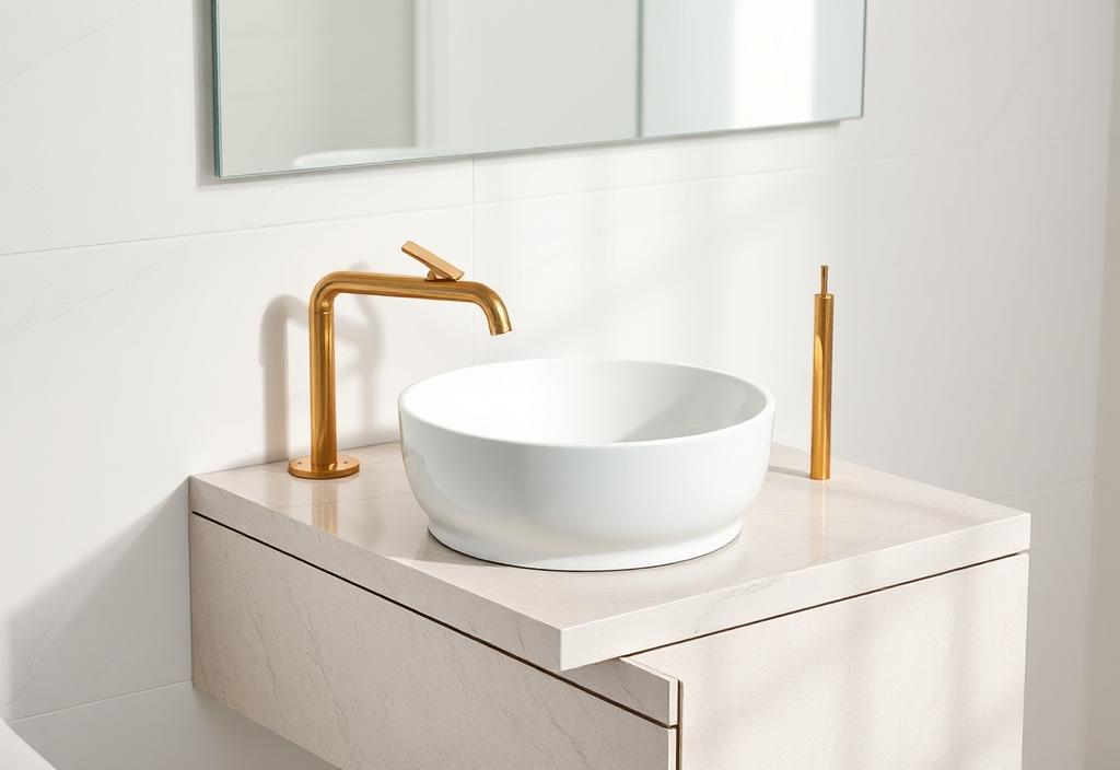 Bathroom & Sanitary Ware